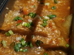 -很久以前羊肉串(农科路店)