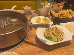 -掂档潮汕牛肉火锅(cityon熙地港店)
