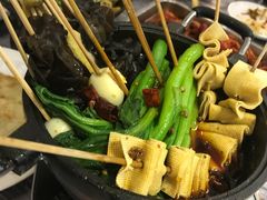 -麻辣港湾(京津公路店)