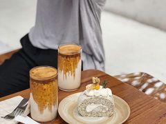 -Line 咖啡(石厦花园店)