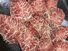 -牛村烤肉餐厅.自助烤肉