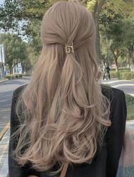 -FINE HAIR 烫染专业设计