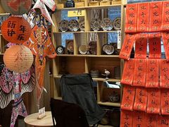-谷咖啡·鲜花绿植花园餐厅