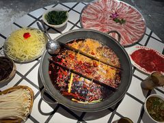 -朱光玉火锅馆(全国总店·金冠好店)