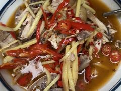 东安鸡-东安鸡馆(蔡锷南路店)