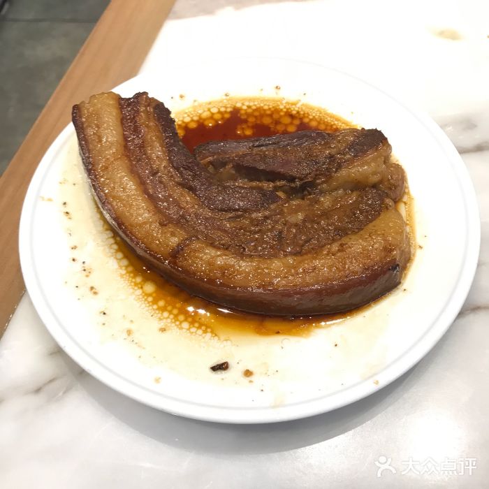 老上号(中央店)-坛肉-菜-坛肉图片-哈尔滨美食-大众点评网