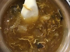 -添發碗仔翅美食