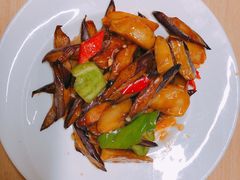 -关东小磨东北菜(上海长风大悦城店)