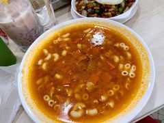 牛尾通粉-喜莲咖啡