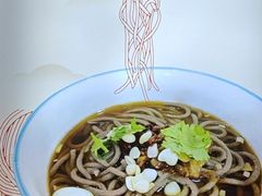 -张记荞面馆