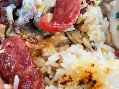 -潮香兴煲仔饭(莲花路店)