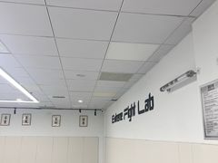 -EFL巴西柔术·综合格斗·泰拳·少儿体能训练(虹桥德必馆)