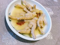 -汤臣·空中餐厅·严选粤菜(石湾世博广场店)