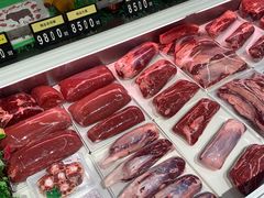 -正大生活馆(杨高中路店)