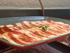 -新石器烤肉(百联川沙店)