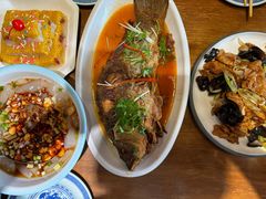 -蔡家酒楼(一德街店)