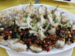 -海鲜街菜馆(海珠南路店)