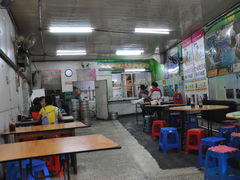 大堂-国营大冷面饭店