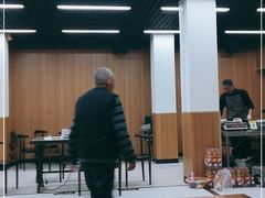 大堂-鑫顺吉牛肉馆