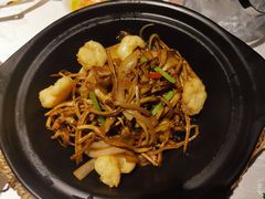 海皇菌菇煲-古越舫·精品杭帮菜(商都路店)
