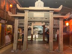 -中国闽台缘博物馆