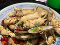 -周姑娘不等味·牛羊肉火锅·螃蟹罗氏虾·烤鱼烤串(高邮店)