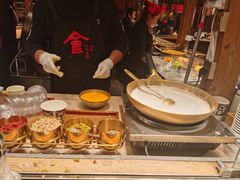 -沙州食驿·非遗小吃夜市