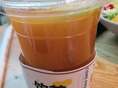 -潮粥荟·潮汕砂锅粥(槐房万达店)