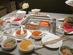 -海底捞火锅(太原南站店)