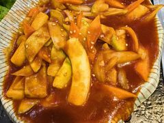 -臻牛烤肉