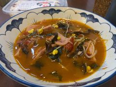 -袁妈红豆汤(重庆总店)