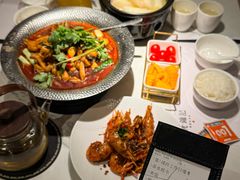 -食锦记·福建私房菜(浦西万达店)