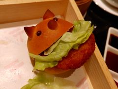 -海航大厦万豪酒店彩海轩中餐厅(霄云路店)
