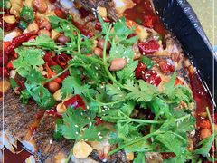 -李氏传家菜(兴城路店)