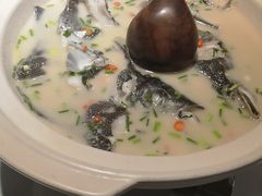 -老傅家湘潭水煮活鱼店(众一国际店)