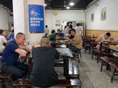 大堂-梯坎豆花