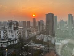 -宁波东港喜来登酒店