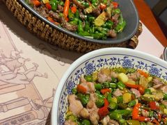 -杨记隆府(时代天街店)