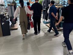 -浙北大厦购物中心(安吉店)