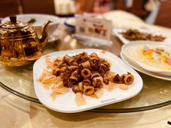 -新金盛·海鲜酒楼(盐田店)