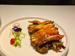 -小放牛炒菜馆(裕华万达店)