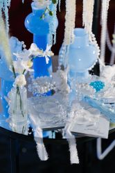 -永泰福朋喜来登酒店-宴会厅