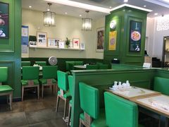大堂-香港麦奀云吞面世家(中山二路店)