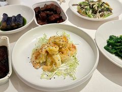-玫瑰厅上海菜(兴国路店)