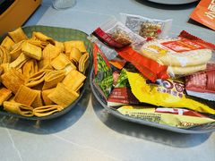 -小两口锦州烧烤·脆皮油边(依云北郡店)