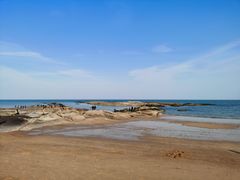 -日照灯塔风景区