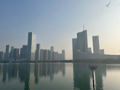 -天鹅湖体育公园