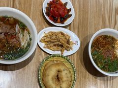 -易裕和·长沙米粉(竹塘西路店)