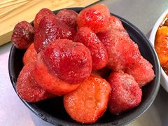 -大叹号啤酒屋·延边料理(延大店)