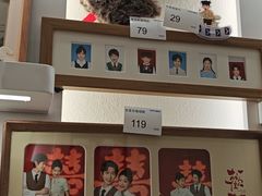 -海马体照相馆(佛山岭南站店)